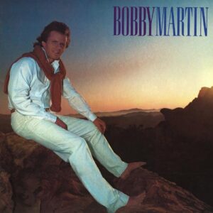 Bobby Martin (Vinyl + CD)