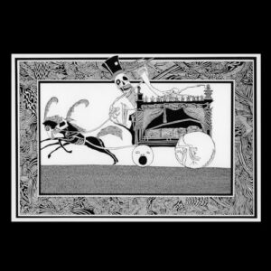 Pope Adrian 37th Psychristaitric (Vinyl LP)