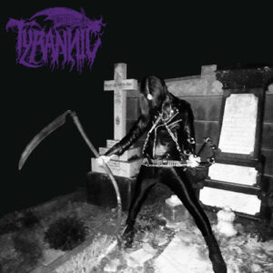Mortuus Decadence