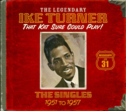 That Kat Sure Can Play (4 CD Box)