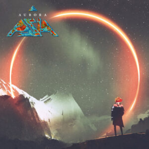 Aurora (3 CD Box)