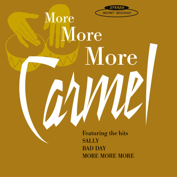 More More More