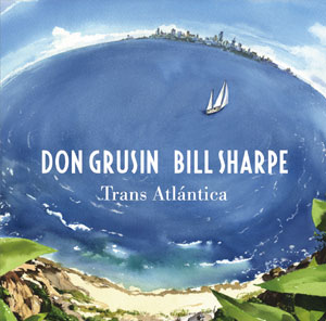 Trans Atlantica & Geography