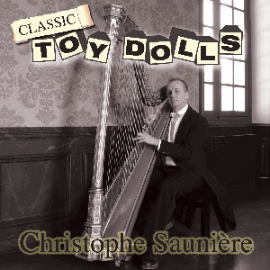 Classic Toy Dolls