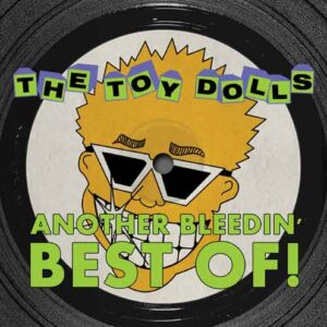 Another Bleedin - Best Of