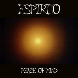 Peace of Mind