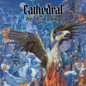 VIIth Coming (Digipack)