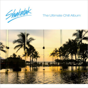 Ultimate Chill Album The