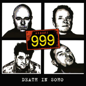 Death In Soho