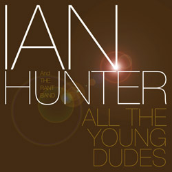 All The Young Dudes