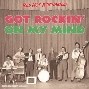 Got Rockin On My Mind