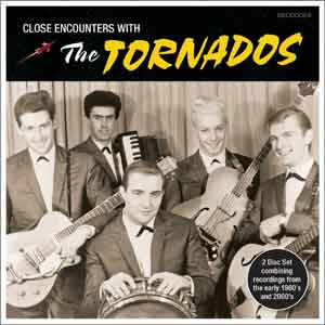 Close Encounters With The Tornados (2 CD)