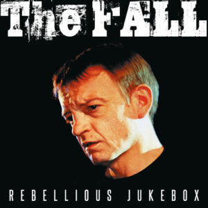 Rebelious Jukebox (3 LP White Vinyl)