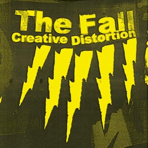 Creative Distortion (CD + DVD)