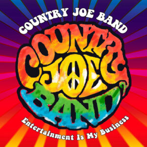 Entertainment Is My Business (2 CD + DVD)