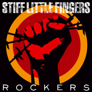 Rockers (CD + DVD)