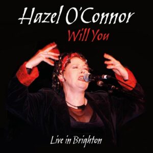 Live in Brighton (CD & DVD)