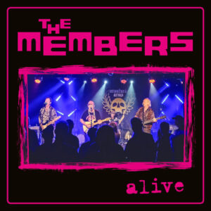 Alive (CD + DVD)