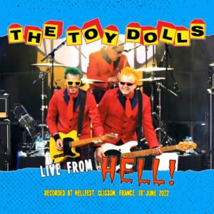 Live At Hellfest (CD + DVD)