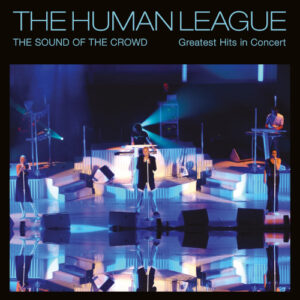 Sound Of The Crowd - Greatest Hits (2 CD + DVD)