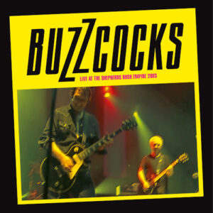 Live At The Shepherds Bush Empire (2 CD + DVD)