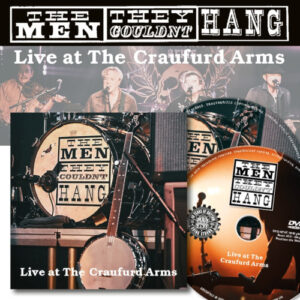 Live At The Craufurd Arms (CD + DVD)