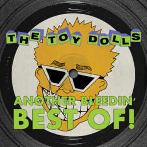 Another Bleedin' Best Of! (Yellow Vinyl LP)