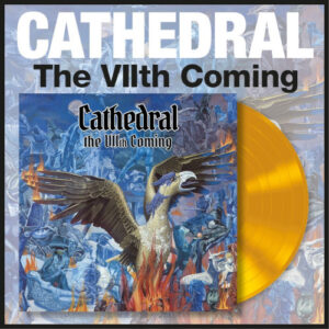 VIIth Coming (Yellow Vinyl LP)
