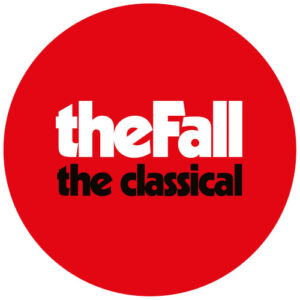 Classical (Red Vinyl LP)