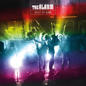 Best Of Live (Vinyl)