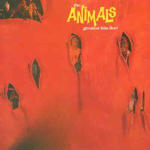 Greatest Hits Live (Vinyl)