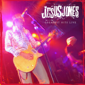 Greatest Hits Live (Vinyl)