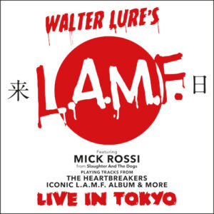 Live in Tokyo (Vinyl)