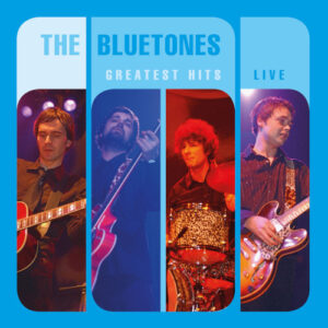 Greatest Hits Live (Vinyl LP)
