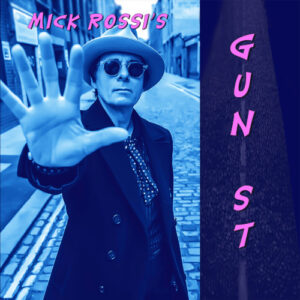 Gun St. (Vinyl LP)