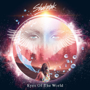 Eyes of the World (Vinyl LP)