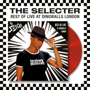 Live At Dingwalls London (Red Vinyl LP)