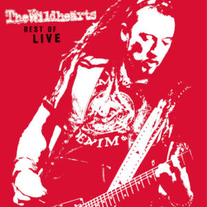 Best Of Live (Yellow Vinyl LP)