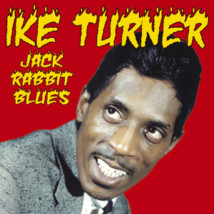 Jack Rabbit Blues  - The Singles 1958 - 1960 (CD +