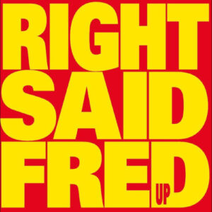 Up (Vinyl LP)