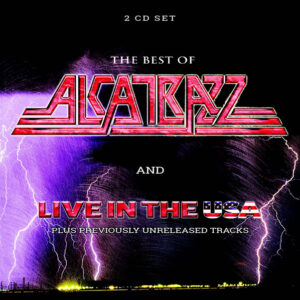 Best of The / Live in the USA (2 CD)