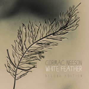 White Feather (Vinyl LP)