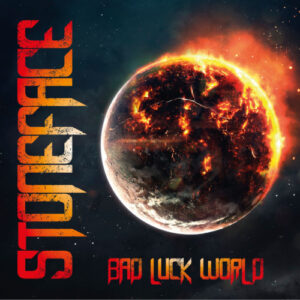 Bad Luck World (2 Vinyl LP)