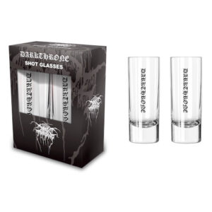 Logo (Shot Glass)