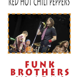 Funk Brothers In Arms (DVD Documenarty)