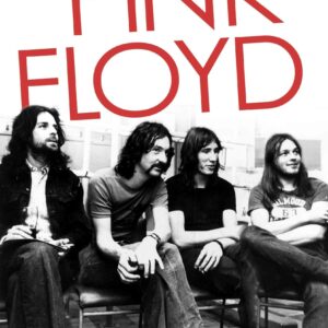 Between Syd & The Darkside DVD Documentary