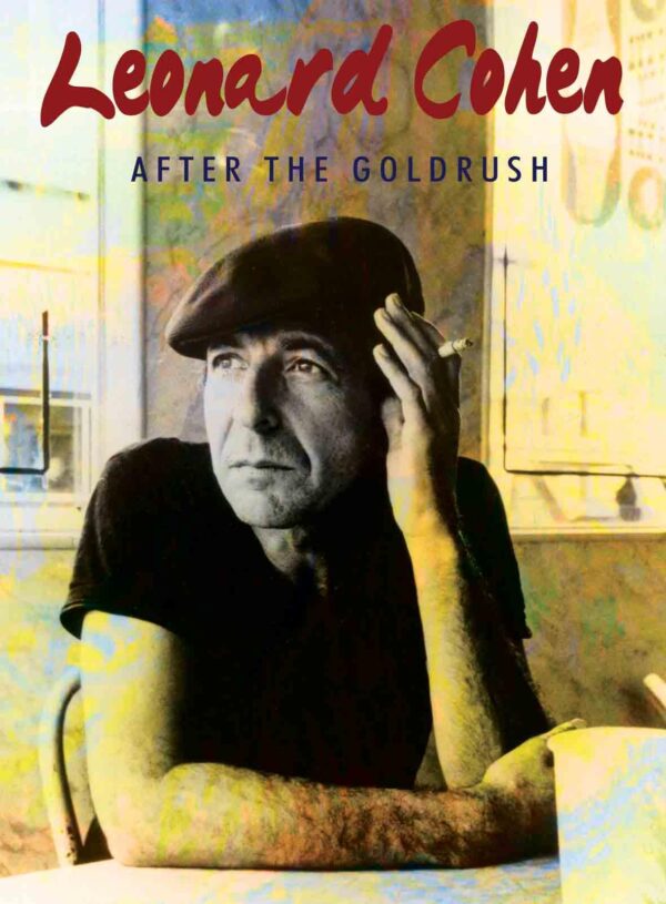 After The Gold Rush (DVD Documentary)