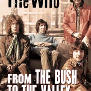 From The Bush to The Valley (DVD Documentary)