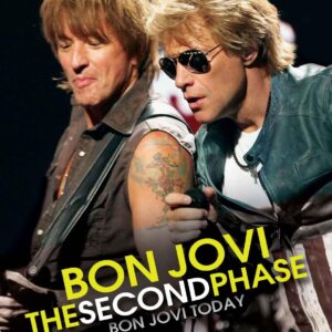 Second Phase DVD Documentary
