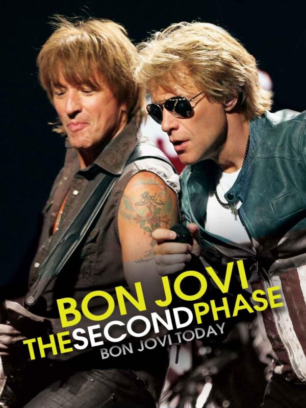 Second Phase DVD Documentary